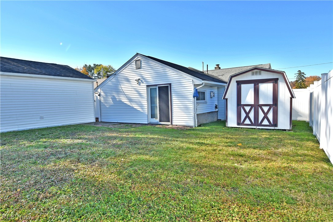 Westward Ho - Residential