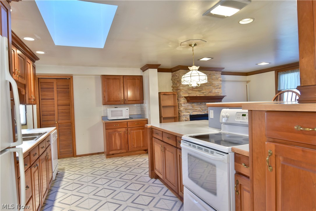 Westward Ho - Residential