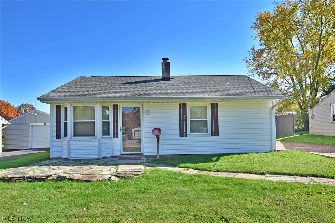 Westward Ho - Residential