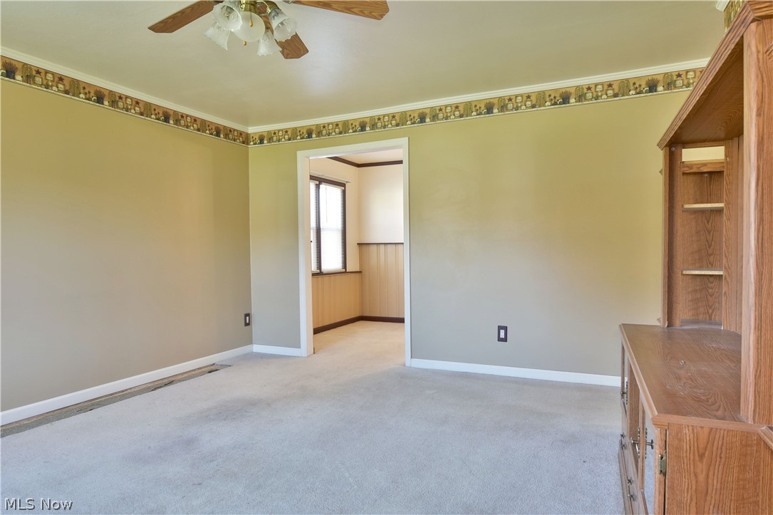 Westward Ho - Residential