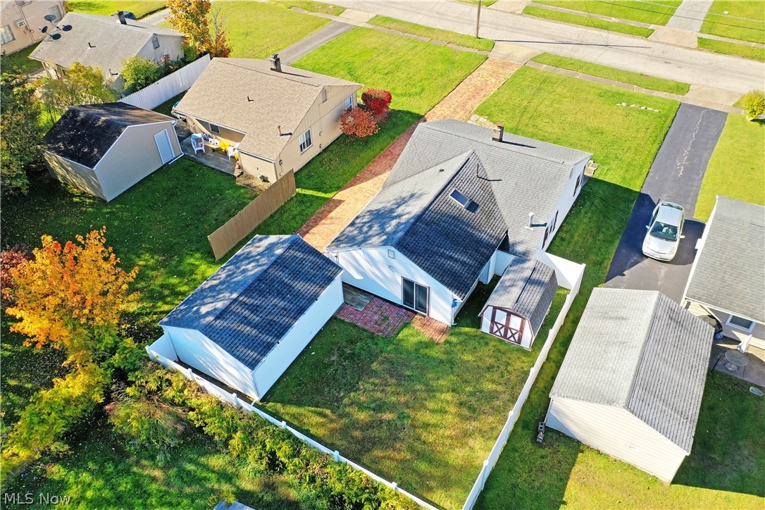 Westward Ho - Residential