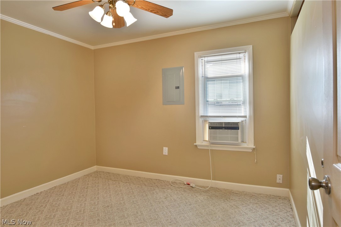 Westward Ho - Residential