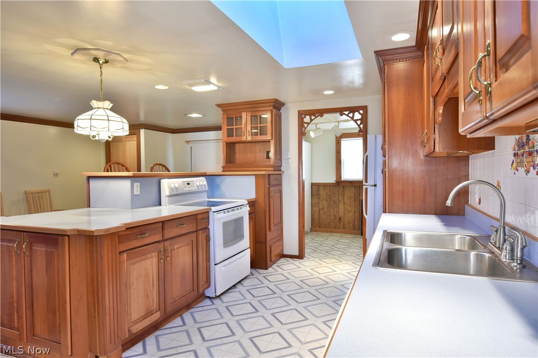 Westward Ho - Residential