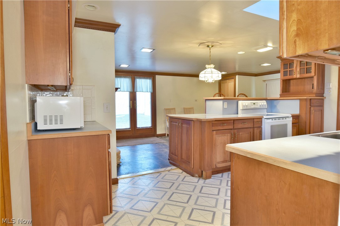 Westward Ho - Residential