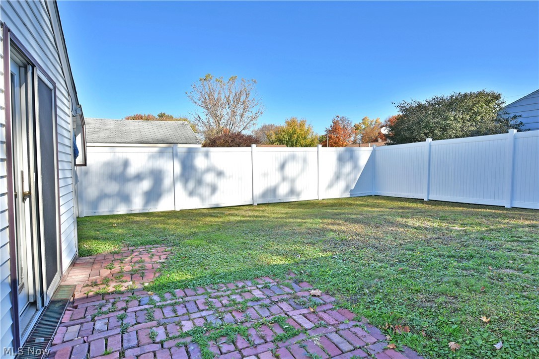 Westward Ho - Residential