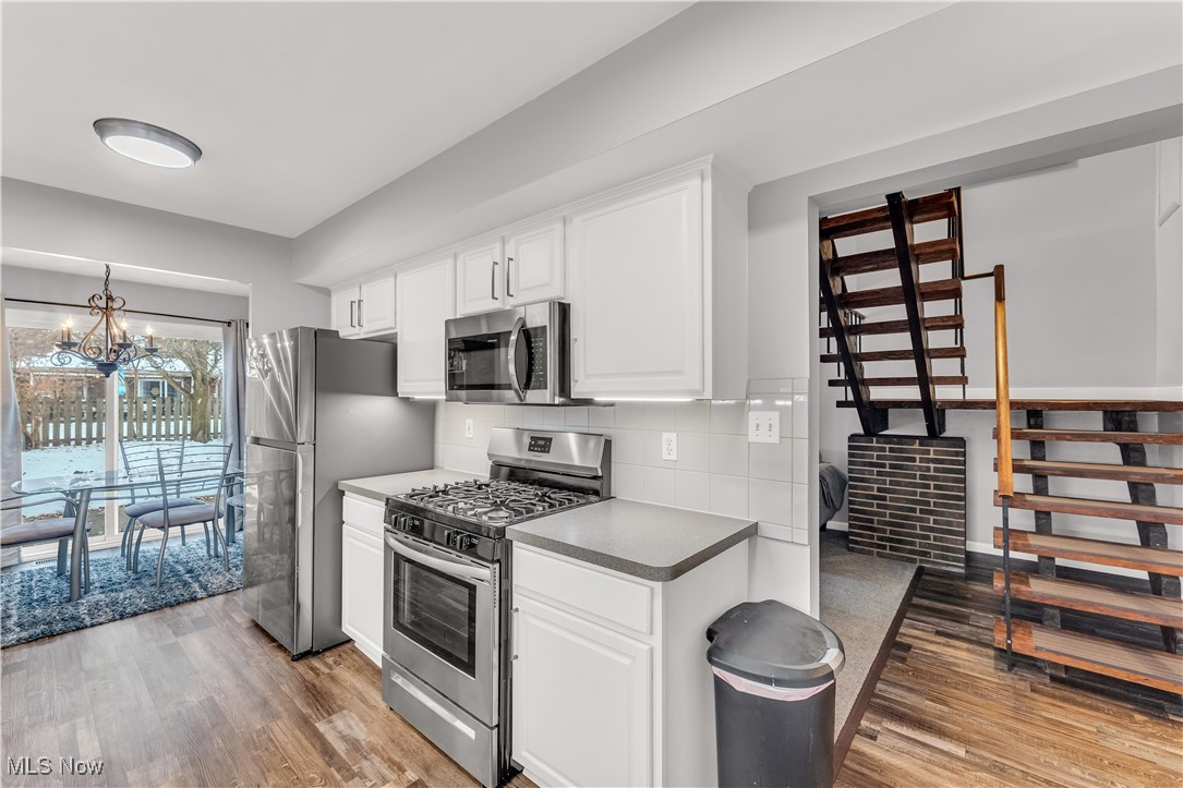 Westview Patio Garden Home - Residential