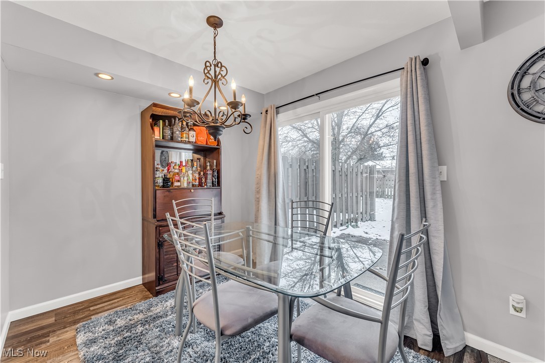 Westview Patio Garden Home - Residential