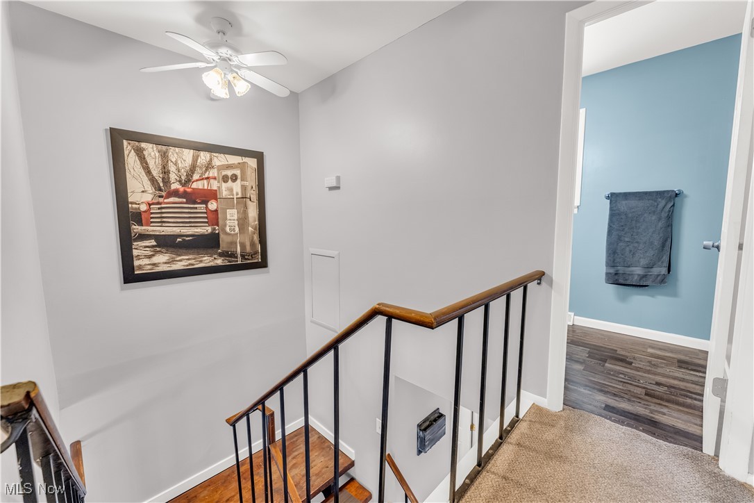 Westview Patio Garden Home - Residential