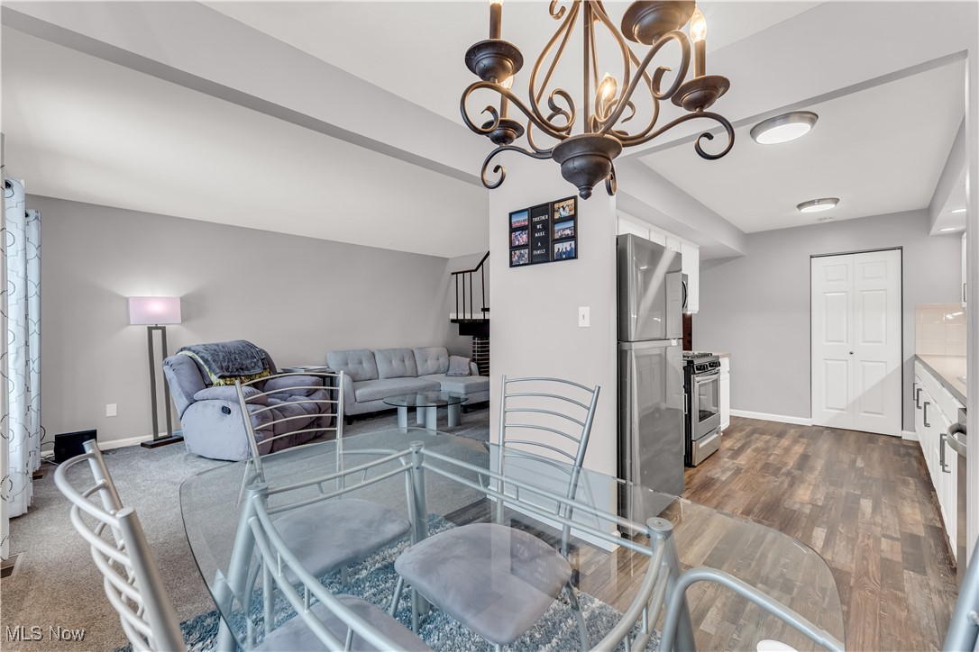 Westview Patio Garden Home - Residential