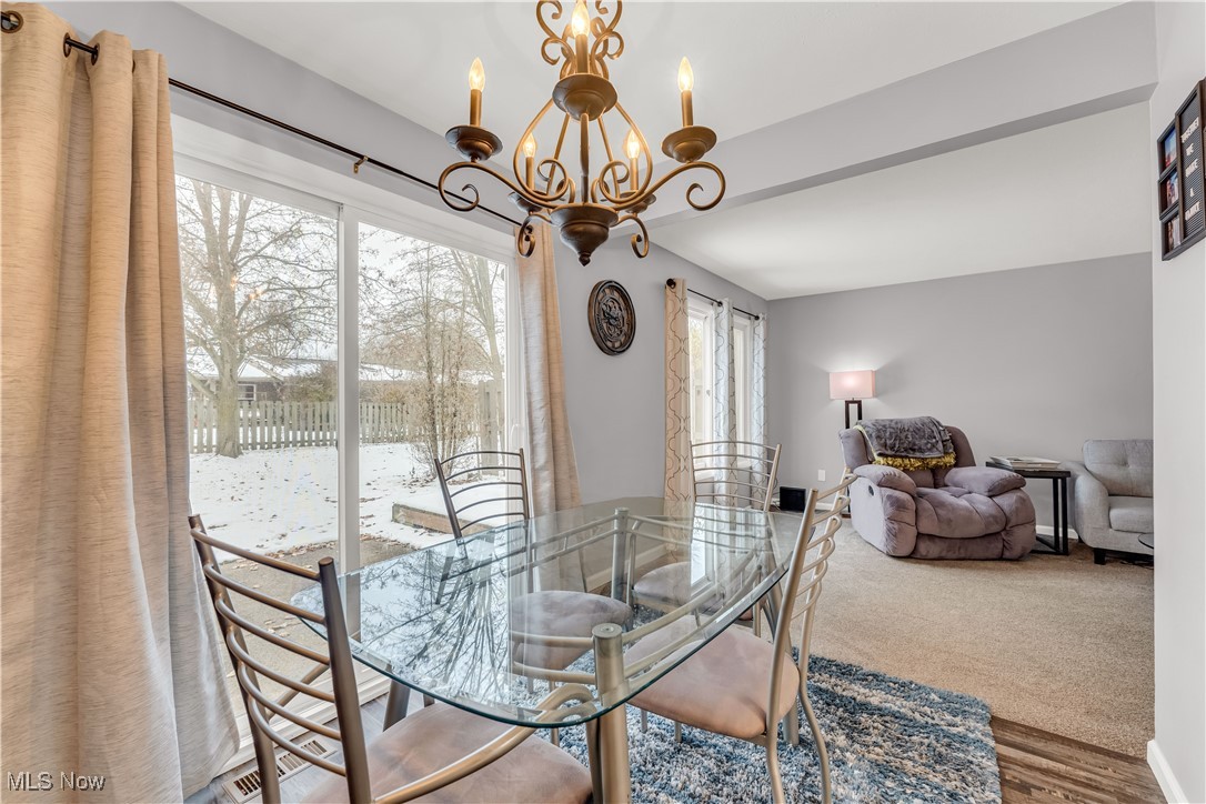 Westview Patio Garden Home - Residential