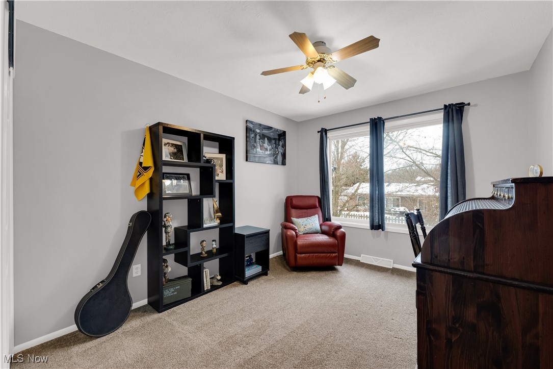 Westview Patio Garden Home - Residential