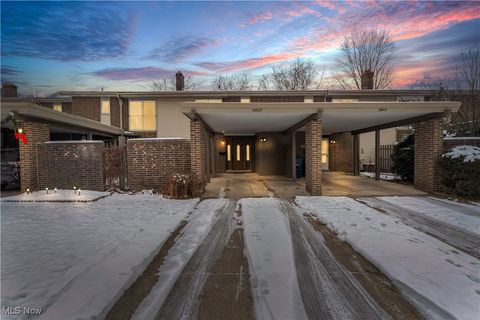 26609 N Park Boulevard Olmsted Falls OH 44138