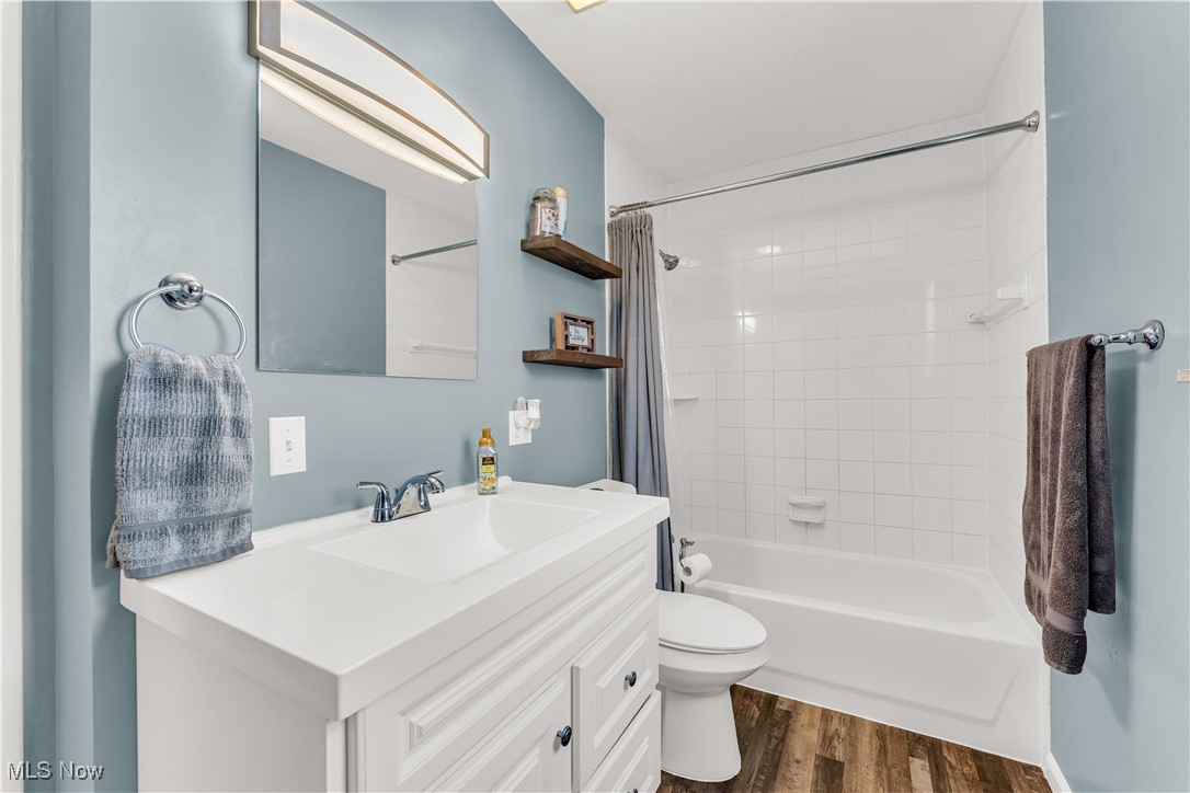 Westview Patio Garden Home - Residential