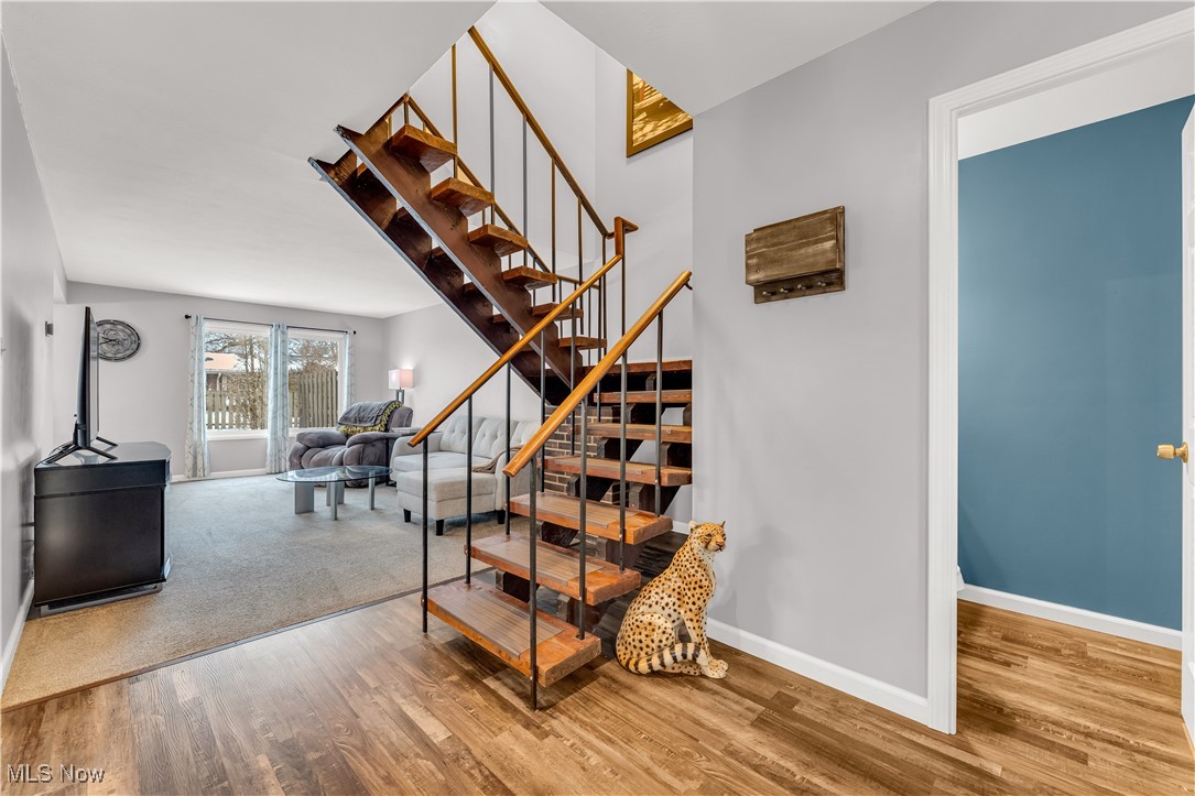 Westview Patio Garden Home - Residential