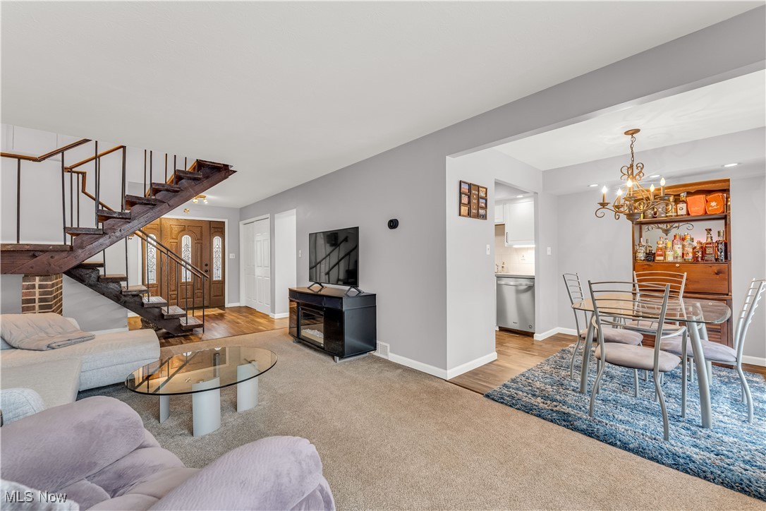 Westview Patio Garden Home - Residential