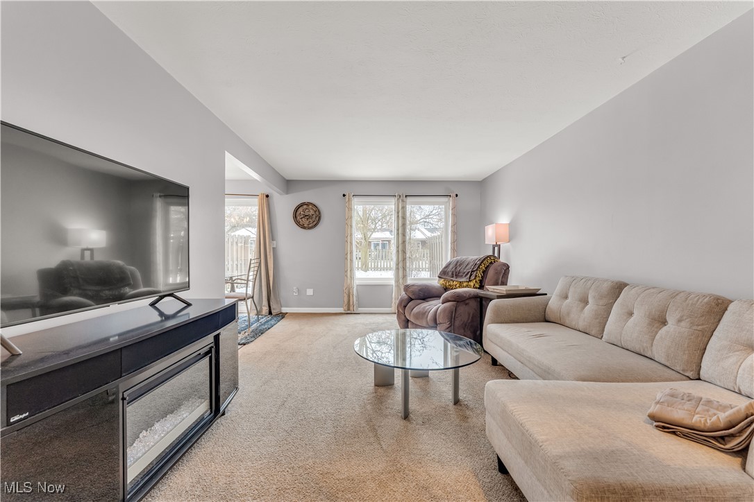 Westview Patio Garden Home - Residential