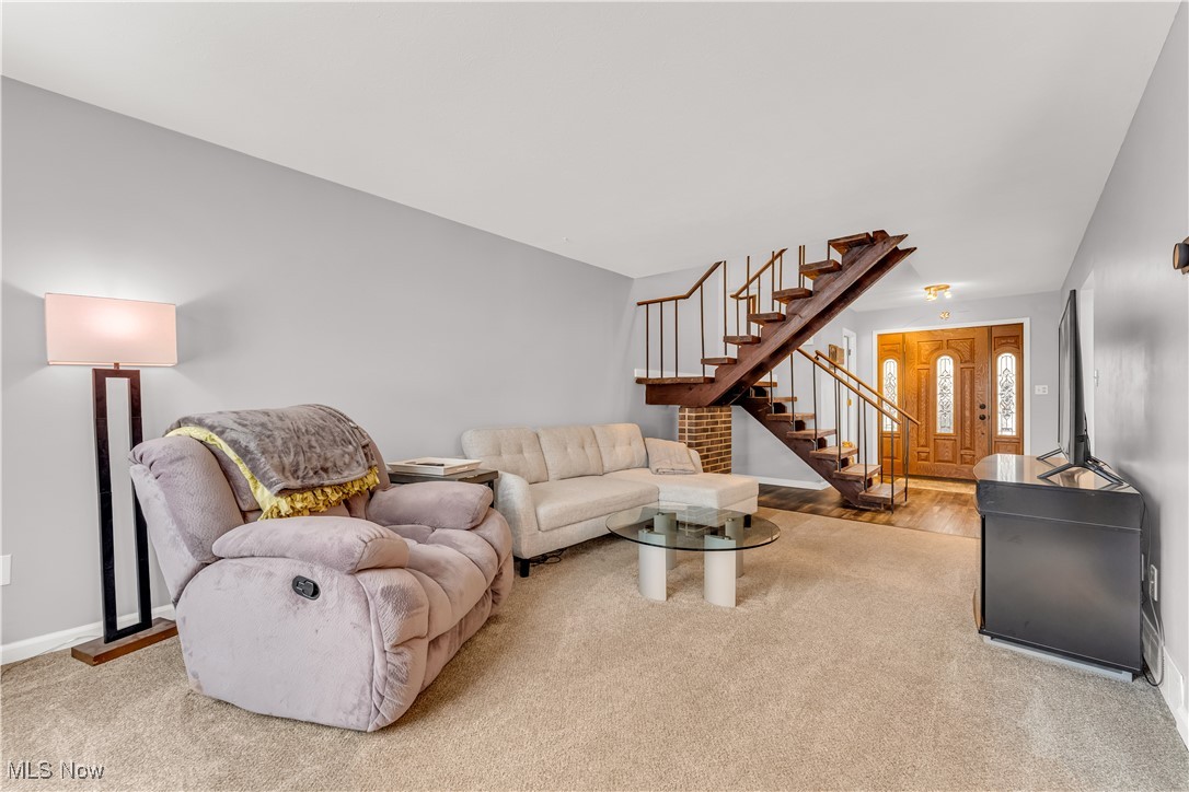 Westview Patio Garden Home - Residential