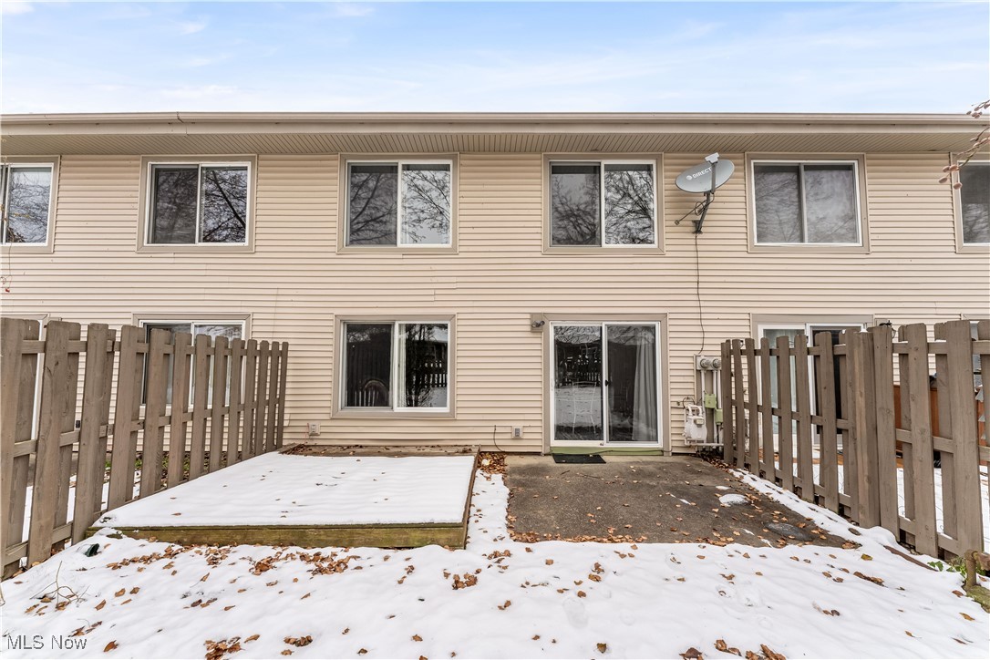 Westview Patio Garden Home - Residential