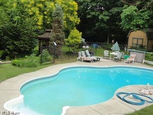 Madison Township 04 - Residential