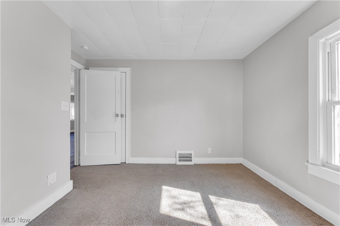 Oakland Park Allotment - Residential Lease