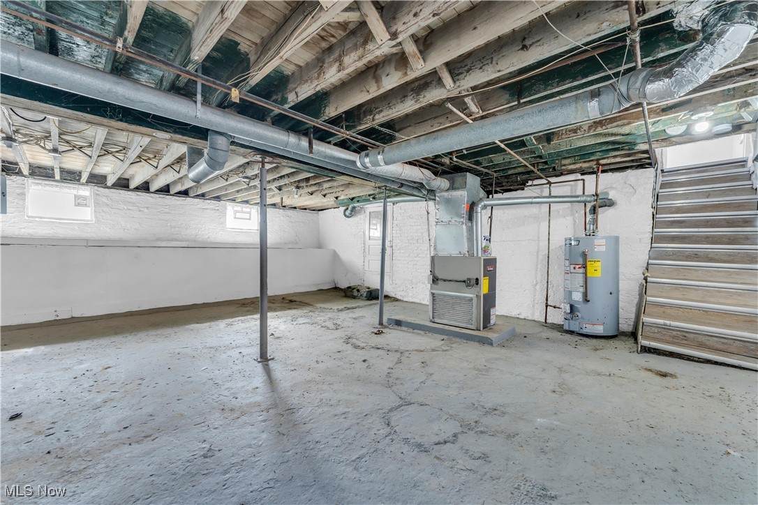 Oakland Park Allotment - Residential Lease