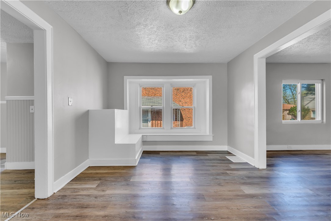 Oakland Park Allotment - Residential Lease