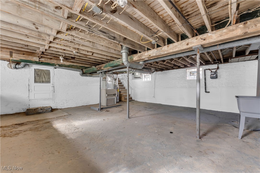 Oakland Park Allotment - Residential Lease