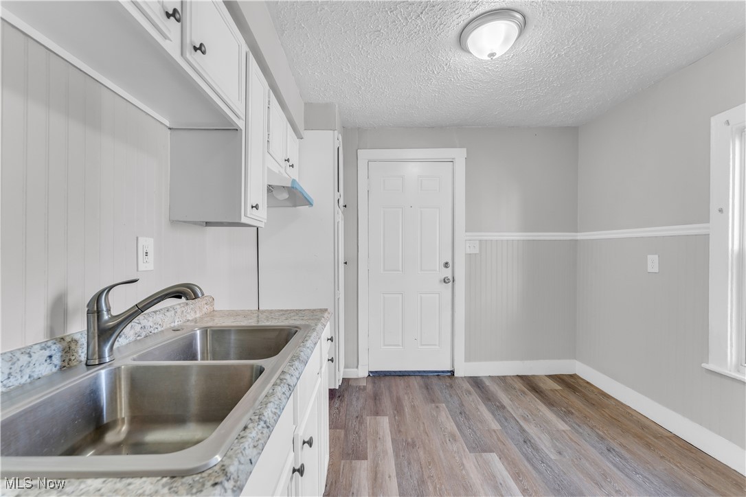 Oakland Park Allotment - Residential Lease