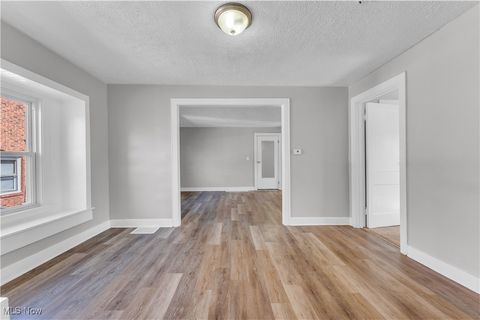 Tiny photo for 5656 Lafayette Avenue, Maple Heights, OH 44137 (MLS # 5179034)