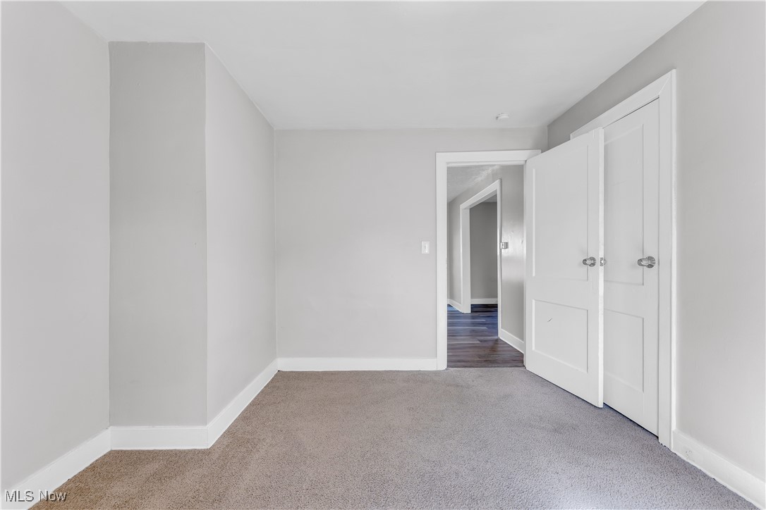 Oakland Park Allotment - Residential Lease