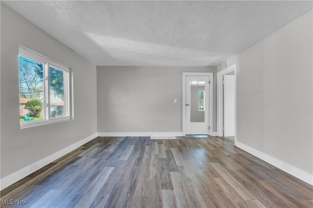 Oakland Park Allotment - Residential Lease