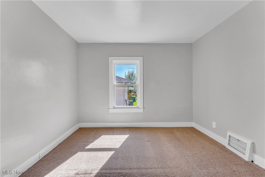 Oakland Park Allotment - Residential Lease