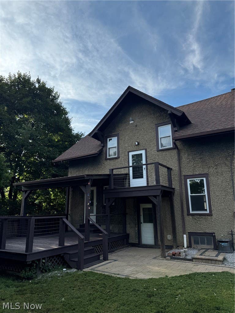 Photo of 187 Baldwin Street, Wadsworth, OH 44281 (MLS # 5226330)