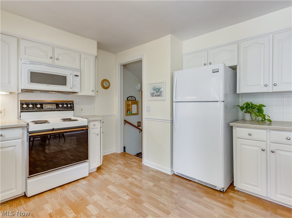 West Manor - Residential