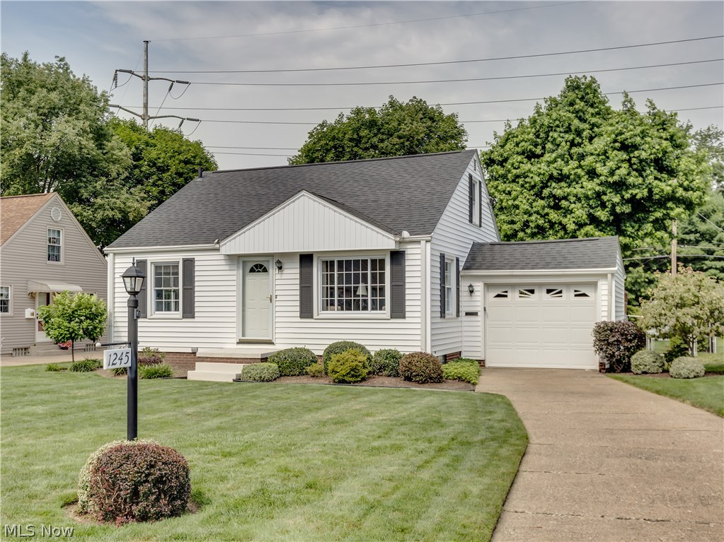 West Manor - Residential