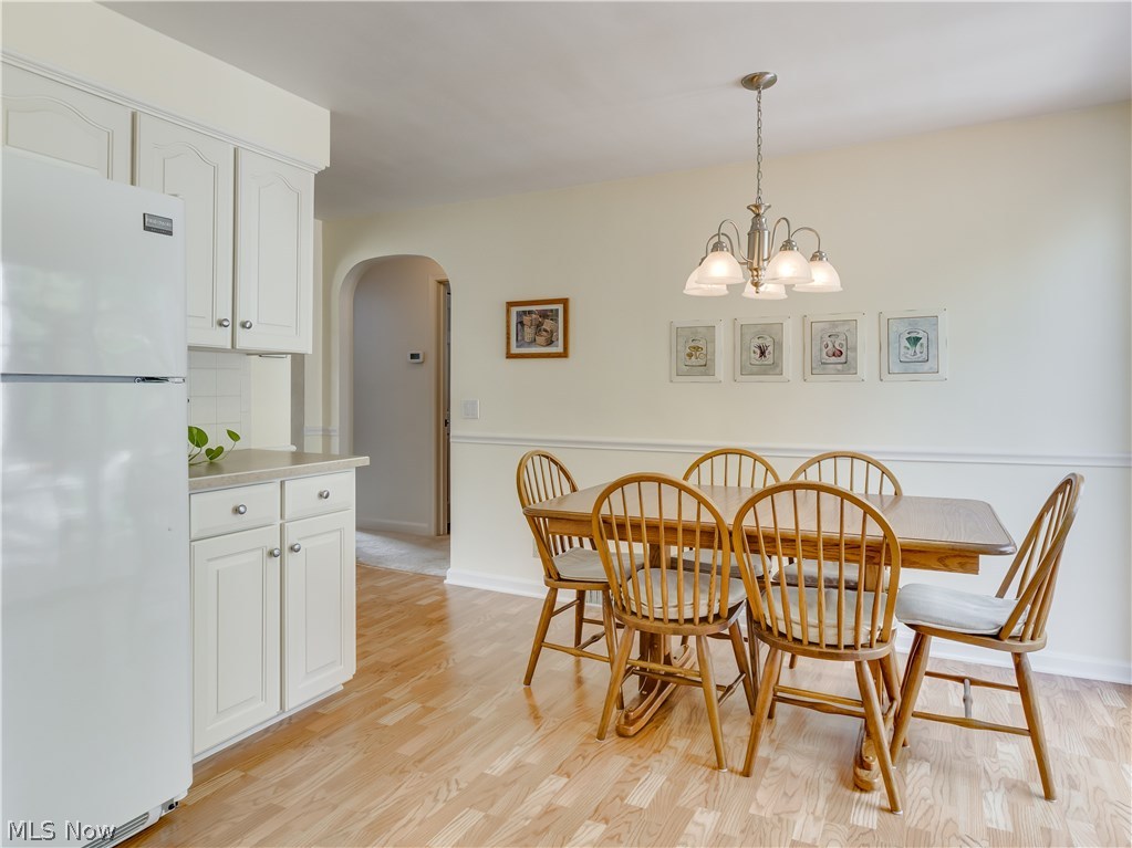 West Manor - Residential