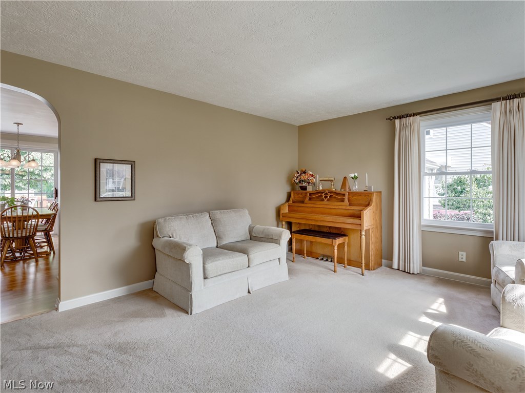 West Manor - Residential