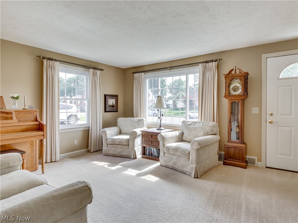 West Manor - Residential