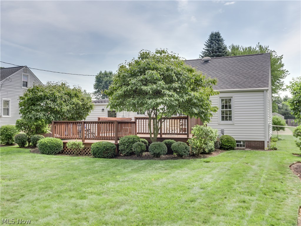 West Manor - Residential