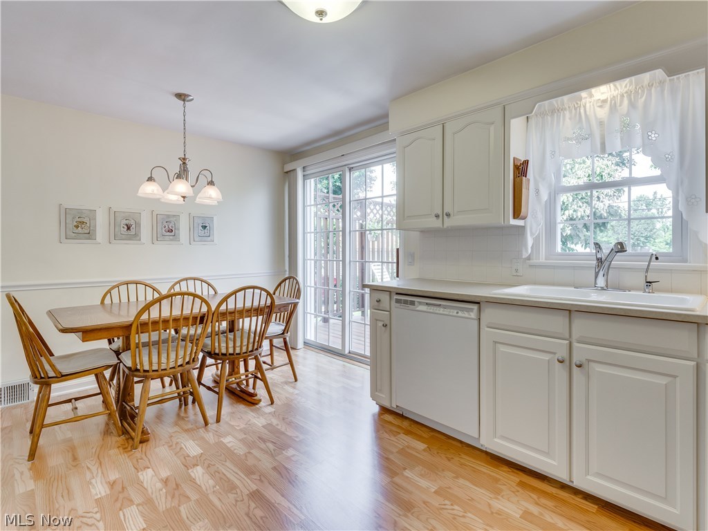 West Manor - Residential