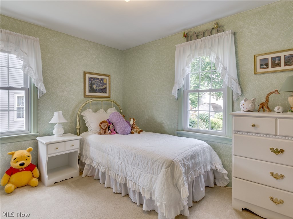 West Manor - Residential