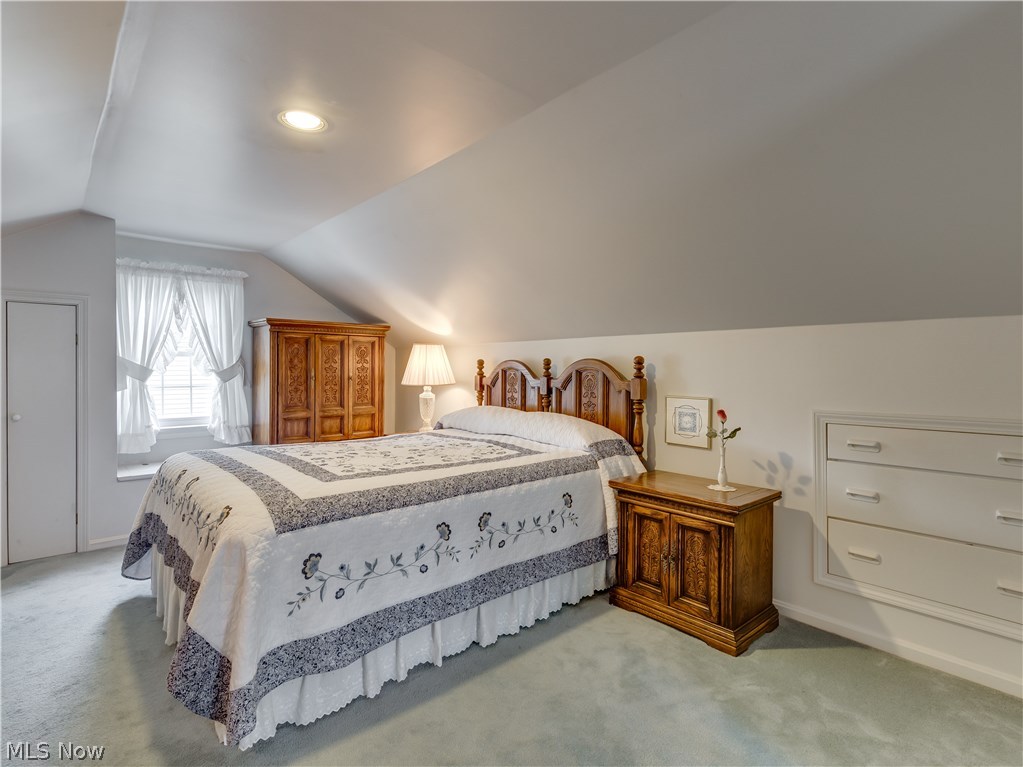 West Manor - Residential