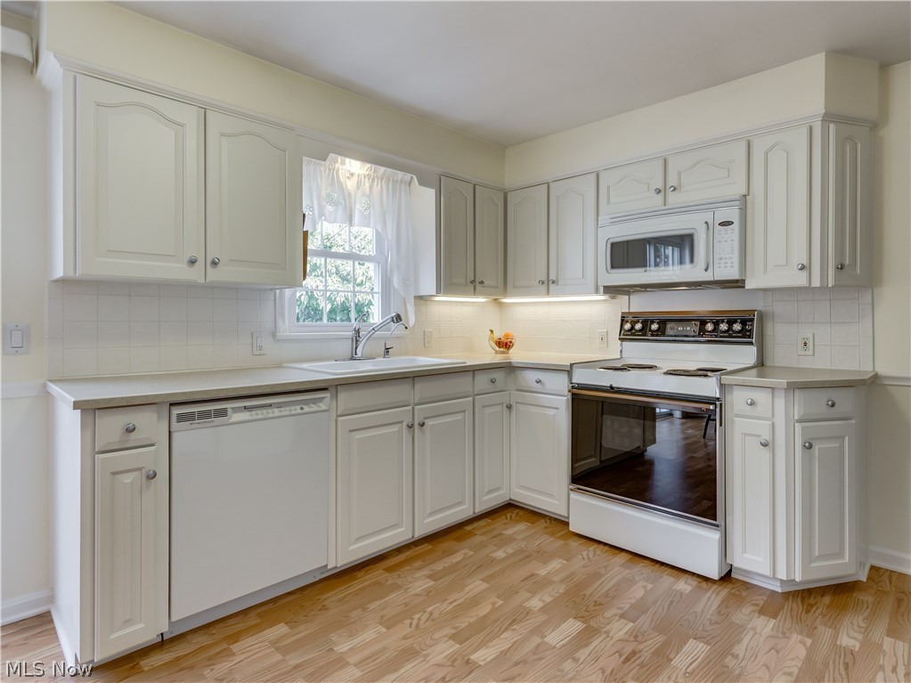 West Manor - Residential