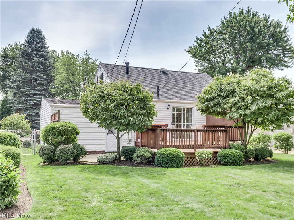 West Manor - Residential