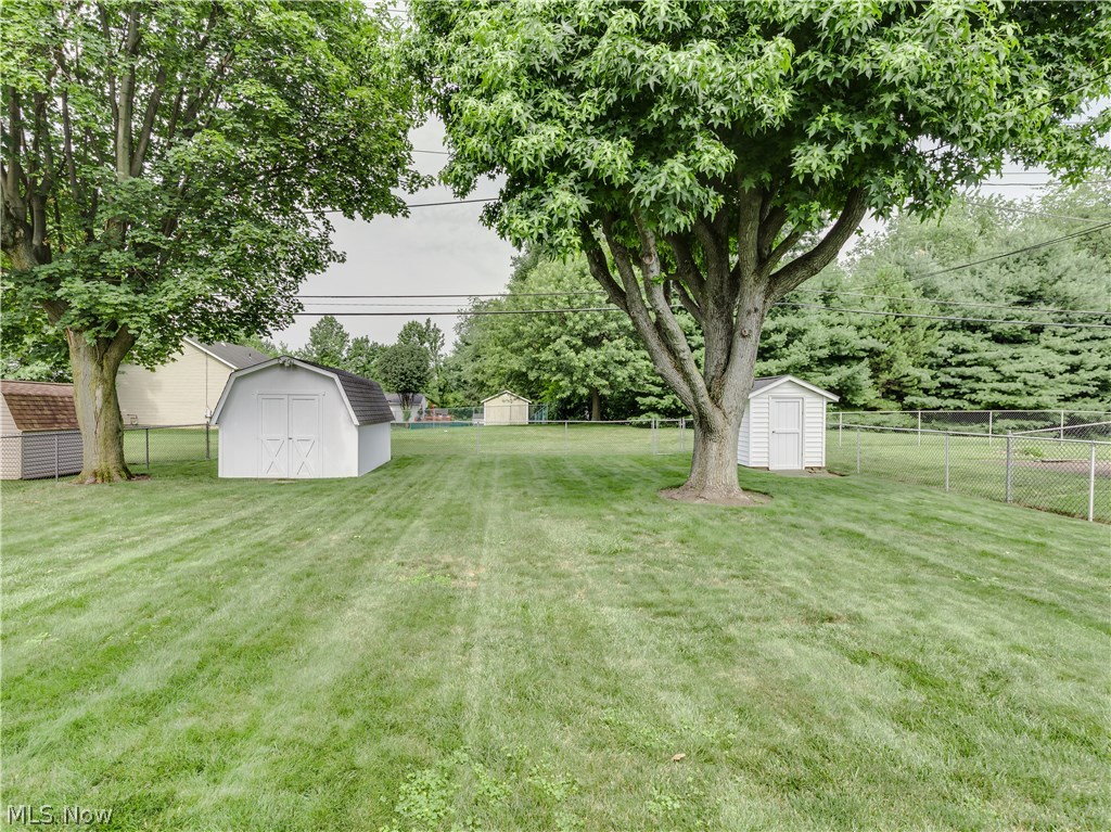 West Manor - Residential