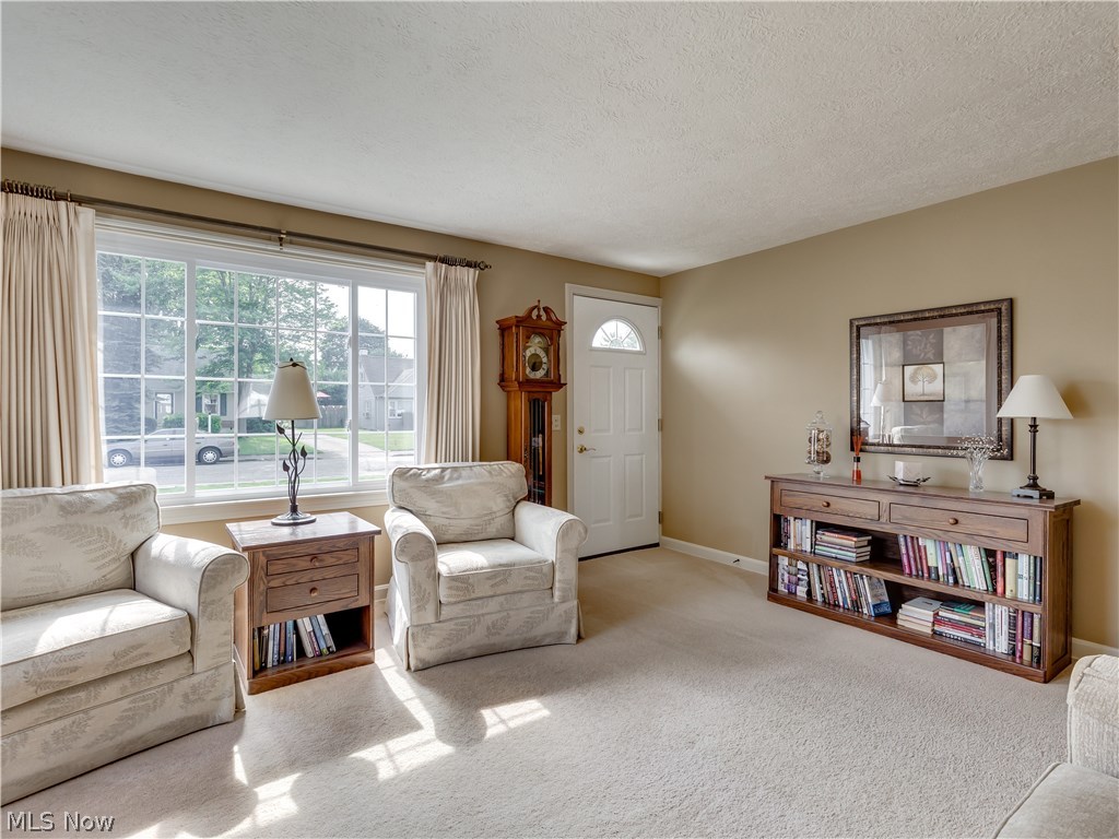 West Manor - Residential