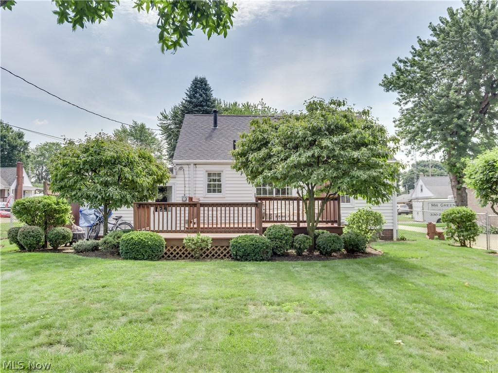 West Manor - Residential