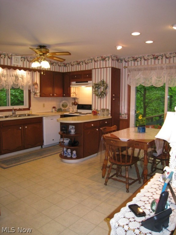 Sand Run Village - Residential