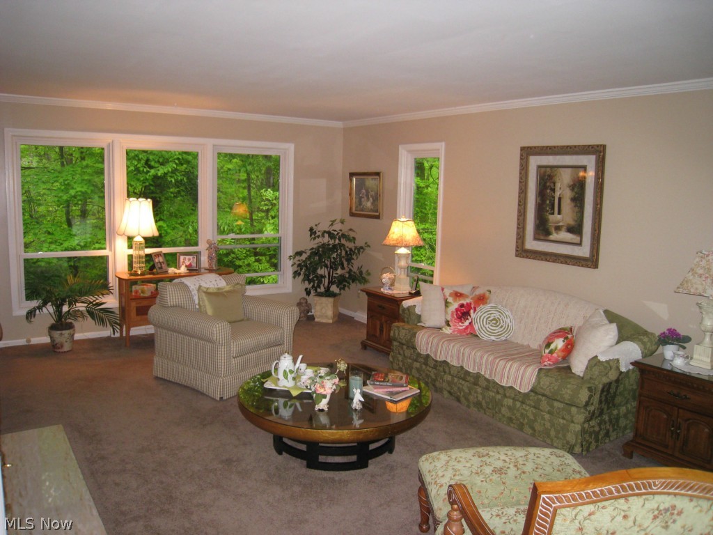 Sand Run Village - Residential