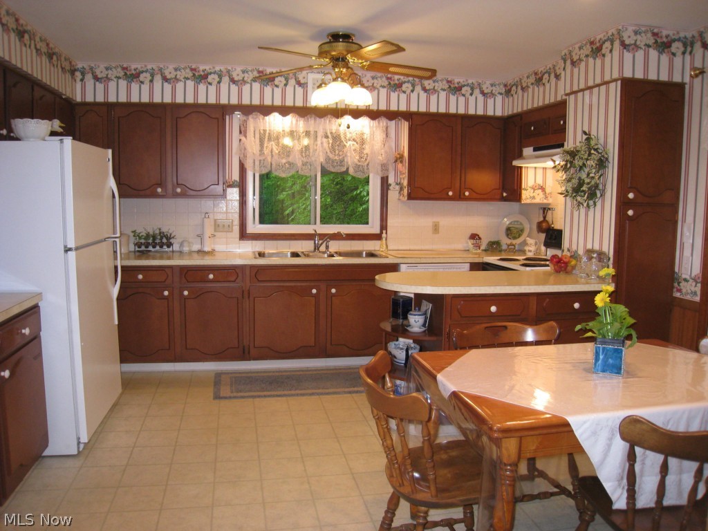 Sand Run Village - Residential